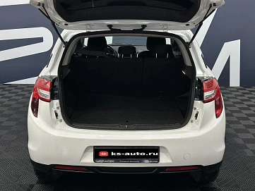Citroen C4 Aircross, 2013г., передний привод, механика