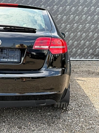 Audi A3, 2008г., передний привод, робот