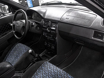 Lada (ВАЗ) Priora, 2009г., передний привод, механика