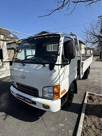 Hyundai HD35 City, 2011г.