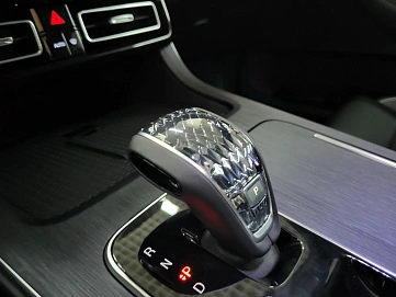 GAC GS8, 2024г., полный привод, автомат