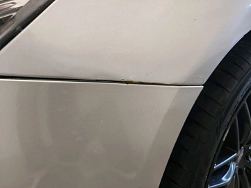 Ford Focus, 2008г., передний привод, механика