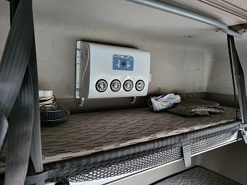DAF XF, 2015г.
