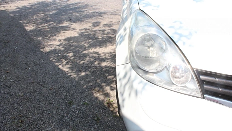 Nissan Note, 2013г., передний привод, механика