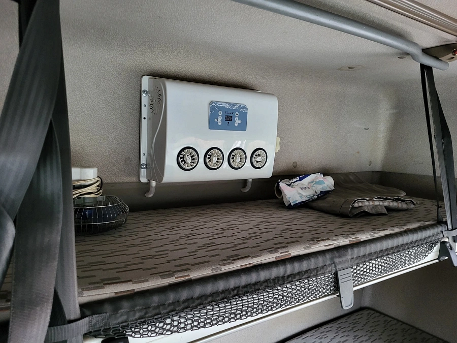 DAF XF, 2015г.