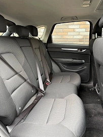 Mazda CX-5, 2026г, передний привод, автомат