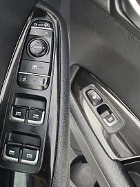 Kia Optima, 2018г., передний привод, автомат