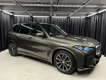 BMW X5, 2024г