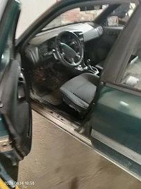 Volkswagen Passat, 1996г, передний привод, автомат