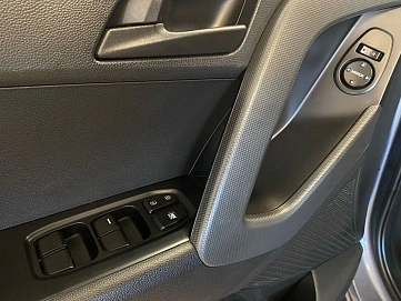 Hyundai Creta, 2016г., передний привод, автомат