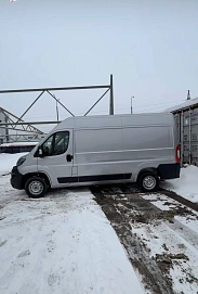 Fiat Professional Ducato, 2024г.