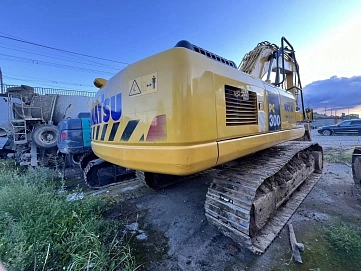 Komatsu PC300, 2021г.