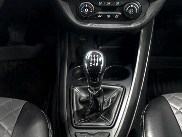 Lada (ВАЗ) Vesta, 2020г., передний привод, механика