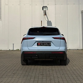 JETOUR DASHING, 2023г., передний привод, робот