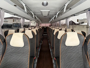 Yutong ZK6122H9, 2018г.