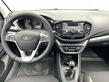 Lada (ВАЗ) Vesta, 2020г., передний привод, механика