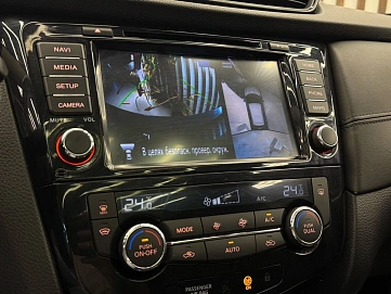 Nissan Qashqai, 2021г., передний привод, вариатор