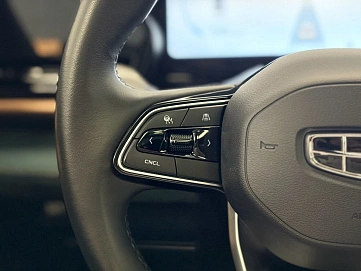 Geely Monjaro, 2023г., полный привод, автомат