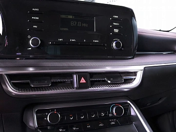 Kia K5, 2020г., передний привод, автомат
