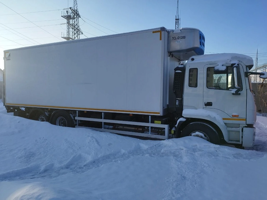 JAC N200, 2024г.