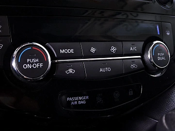 Nissan Qashqai, 2021г., передний привод, вариатор
