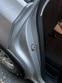 Volkswagen Tiguan, 2014г., полный привод, механика