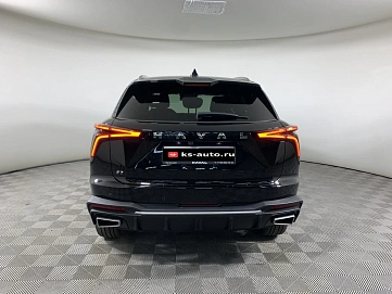 Haval F7, 2026г., полный привод, робот