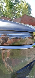 Geely Tugella, 2021г., полный привод, автомат