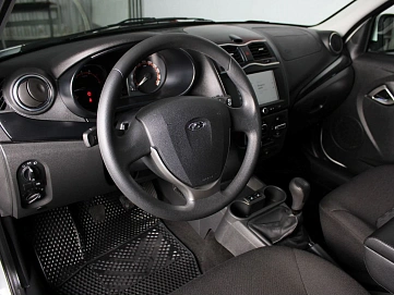 Lada (ВАЗ) Granta, 2025г., передний привод, механика