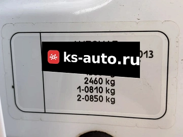 Lada (ВАЗ) Granta, 2023г., передний привод, механика