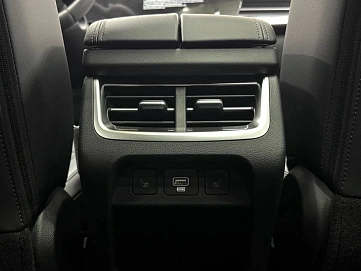 Haval F7x, 2025г., полный привод, робот