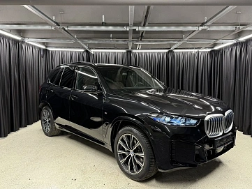 BMW X5, 2025г