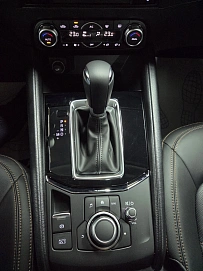 Mazda CX-5, 2026г., передний привод, автомат