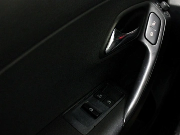 Volkswagen Polo, 2013г., передний привод, автомат