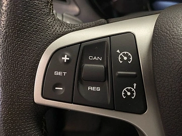 Lada (ВАЗ) Vesta, 2020г., передний привод, механика