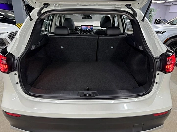 Nissan Qashqai, 2026г., передний привод, вариатор