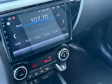 Kia Rio, 2020г., передний привод, автомат