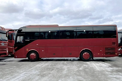 Yutong ZK6947H, 2025г.