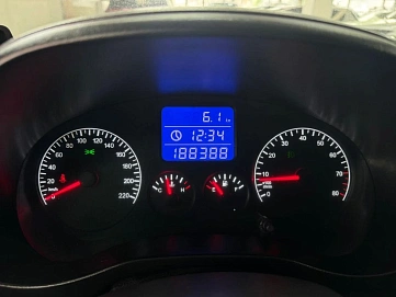Chery Tiggo (T11), 2014г., передний привод, механика