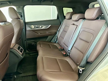 Chery Tiggo 7L, 2024г., полный привод, робот