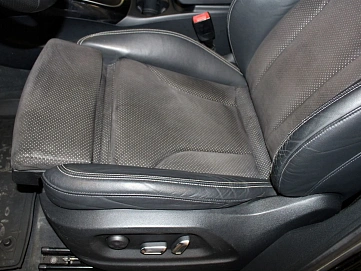 Audi Q5, 2015г., полный привод, автомат