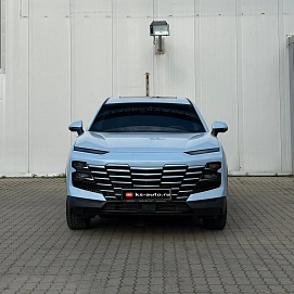 JETOUR DASHING, 2023г., передний привод, робот