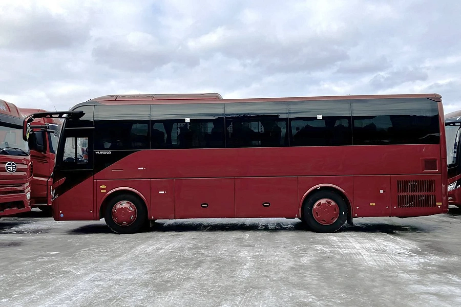 Yutong ZK6947H, 2025г.