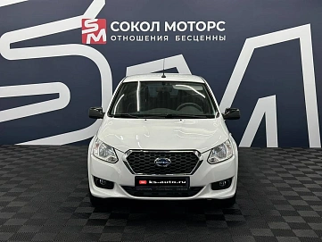 Datsun mi-DO, 2019г., передний привод, механика