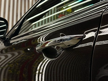 Genesis G70, 2019г., полный привод, автомат