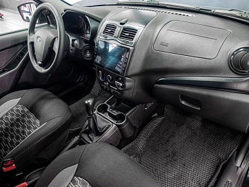 Lada (ВАЗ) Granta, 2023г., передний привод, механика