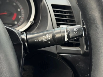 Mitsubishi Lancer, 2007г., передний привод, автомат