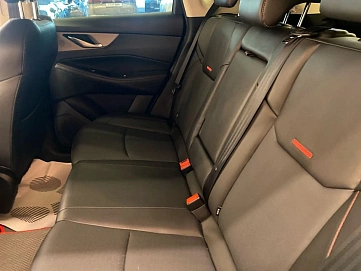 Changan CS35 Plus, 2023г, передний привод, робот