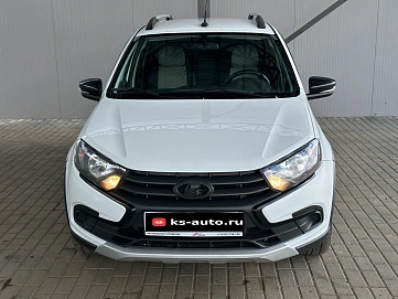 Lada (ВАЗ) Granta, 2023г., передний привод, механика
