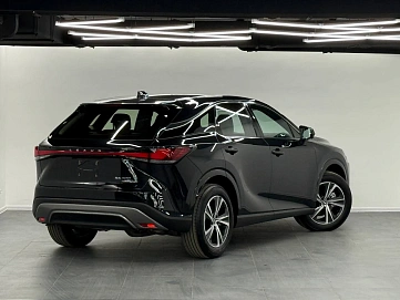 Lexus RX, 2025г., полный привод, автомат